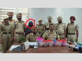 Punjab Breaking: 'ਮੇਡ' ਬਣ ਕੇ ਕਰੋੜਾਂ ਦੀ ਚੋਰੀ ਕਰਨ ਵਾਲੀ ਸ਼ਾਤਰ ਔਰਤ ਲੁਧਿਆਣਾ ਪੁਲਿਸ ਵੱਲੋਂ ਗ੍ਰਿਫ਼ਤਾਰ; ਪਿਸਤੌਲ, ਲੱਖਾਂ ਦੀ ਨਕਦੀ ਤੇ ਸੋਨਾ ਬਰਾਮਦ