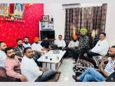 ਕੇਜਰੀਵਾਲ ਕੋਈ ਆਗੂ ਨਹੀਂ ਸਗੋਂ “ਵਸੂਲੀ ਭਾਈ” ਹਨ, ਪੰਜਾਬੀਆਂ ਨੂੰ ਉਨ੍ਹਾਂ ਦੇ ਝੂਠੇ ਵਾਅਦਿਆਂ ਅਤੇ ਸਿਆਸੀ ਧੋਖੇਬਾਜ਼ੀ ਤੋਂ ਸੁਚੇਤ ਰਹਿਣਾ ਚਾਹੀਦਾ ਹੈ: ਸੁੱਖਮਿੰਦਰਪਾਲ ਸਿੰਘ ਗਰੇਵਾਲ