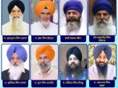 ਸ਼੍ਰੋਮਣੀ ਅਕਾਲੀ ਦਲ ਪੁਨਰ-ਸੁਰਜੀਤ ਵੱਲੋਂ ਪੰਥਕ ਏਕਤਾ ਲਈ ਅੱਠ ਮੈਂਬਰੀ ਤਾਲਮੇਲ ਕਮੇਟੀ ਦਾ ਕੀਤਾ ਗਠਨ- ਗਿਆਨੀ ਹਰਪ੍ਰੀਤ ਸਿੰਘ