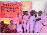 MLA ਪ੍ਰੋ: ਬਲਜਿੰਦਰ ਕੌਰ ਨੇ ਸੂਬਾ ਸਰਕਾਰ ਦੀਆਂ ਚਾਰ ਸਾਲਾਂ ਦੀਆਂ ਪ੍ਰਾਪਤੀਆਂ ਬਾਰੇ ਪਾਇਆ ਚਾਨਣਾ