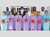 ਗੁਰੂ ਨਾਨਕ ਮਿਸ਼ਨ ਹਸਪਤਾਲ ਢਾਹਾਂ ਕਲੇਰਾਂ ਵਿਖੇ ਨੈਸ਼ਨਲ ਫਾਇਰ ਸੇਫਟੀ ਵੀਕ ਮੌਕੇ ਕੁਵਿਜ਼ ਅਤੇ ਪੋਸਟਰ ਮੇਕਿੰਗ ਮੁਕਾਬਲੇ ਹੋਏ