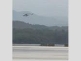 ਜੰਗਲਾਂ 'ਚ ਭਿਆਨਕ ਅੱਗ! IAF Helicopters ਨੇ ਸੁਖਨਾ ਝੀਲ ਤੋਂ ਪਾਣੀ ਲੈ ਕੇ ਸ਼ੁਰੂ ਕੀਤਾ ਆਪ੍ਰੇਸ਼ਨ