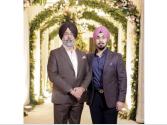 ਹਰਮੀਤ ਸਿੰਘ ਕਾਲਕਾ ਵੱਲੋਂ ਪੁੱਤਰ ਉਸ਼ਮੀਤ ਸਿੰਘ ਕਲਰਾ ਨੂੰ ਜਨਮ ਦਿਨ ਦੇ ਦਿਤੀਆਂ ਲੱਖ-ਲੱਖ ਮੁਬਾਰਕਾਂ 