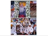 ਜਥੇਦਾਰ ਸੇਵਾ ਸਿੰਘ ਸੇਖਵਾ ਦੀ ਚੌਥੀ ਬਰਸੀ ਦੇ ਕੀਤੇ ਸ਼ਰਧਾ ਦੇ ਫੁੱਲ ਭੇਂਟ 