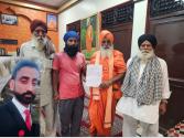 ਇਟਲੀ ਵਿੱਚ ਮਾਰੇ ਗਏ ਚਾਰ ਪੰਜਾਬੀ ਨੌਜਵਾਨਾਂ ਦੀਆਂ ਮ੍ਰਿਤਕ ਦੇਹਾਂ ਦੀ ਵਾਪਸੀ ਲਈ ਸੰਤ ਸੀਚੇਵਾਲ ਵੱਲੋਂ ਵਿਦੇਸ਼ ਮੰਤਰੀ ਤੱਕ ਪਹੁੰਚ