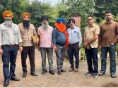 ਸੁਪਰਡੈਂਟ 40000 ਰੁਪਏ ਰਿਸ਼ਵਤ ਲੈਂਦਾ ਪੰਜਾਬ ਵਿਜੀਲੈਂਸ ਬਿਊਰੋ ਨੇ ਰੰਗੇ ਹੱਥੀਂ ਕੀਤਾ ਕਾਬੂ