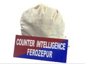 ਡਰੱਗ ਕਾਰਟੈਲ ਨਾਲ ਜੁੜਿਆ ਕਾਰਕੁਨ ਫਿਰੋਜ਼ਪੁਰ ਤੋਂ 5 ਕਿਲੋ ਹੈਰੋਇਨ ਸਮੇਤ ਕਾਬੂ