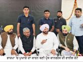 Political Special ਬਠਿੰਡਾ ਹਲਕੇ ’ਚ ਭਾਜਪਾ ਦੇ ਟਕਸਾਲੀਆਂ ਅਤੇ ਨਵੇਂ ਆਗੂਆਂ ਵਿਚਕਾਰ ਅੰਦਰੋ ਅੰਦਰੀ ਖੜਕੀ