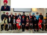 Canada : ਡਾ. ਗੁਰਵਿੰਦਰ ਸਿੰਘ ਧਾਲੀਵਾਲ ‘ਪੰਜਾਬੀ ਪ੍ਰੈੱਸ ਕਲੱਬ ਆਫ਼ ਬੀਸੀ’ ਦੇ ਪ੍ਰਧਾਨ ਬਣੇ