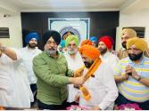 ਸਤਪਾਲ ਸਿੰਘ ਮੰਗਾ ਸ਼੍ਰੋਮਣੀ ਅਕਾਲੀ ਦਲ ਦਿੱਲੀ ਸਟੇਟ ਦੇ ਜਨਰਲ ਸਕੱਤਰ ਨਿਯੁਕਤ : ਹਰਮੀਤ ਸਿੰਘ ਕਾਲਕਾ