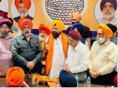 ਸ਼੍ਰੋਮਣੀ ਅਕਾਲੀ ਦਲ ਦਿੱਲੀ ਸਟੇਟ ਨੂੰ ਮਿਲੀ ਨਵੀਂ ਮਜ਼ਬੂਤੀ