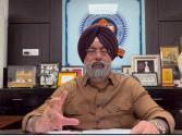 ਸਰਨਾ ਦੀ ਵੀਡੀਓ ‘ਚ ਨਿਰਾਸ਼ਾ ਬੇਨਕਾਬ, ਦਿੱਲੀ ਗੁਰਦੁਆਰਾ ਕਮੇਟੀ ਦਾ ਵਿਕਾਸ ਮਾਡਲ ਮਜ਼ਬੂਤ: ਹਰਮੀਤ ਸਿੰਘ ਕਾਲਕਾ