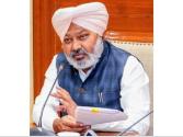 ਪੰਜਾਬ ਟੈਕਸ ਵਿਭਾਗ ਵੱਲੋਂ ਫਰਜ਼ੀ ਬਿਲਿੰਗ ਦੇ ਵੱਡੇ ਰੈਕੇਟ ਦਾ ਪਰਦਾਫਾਸ਼; Ludhiana ਆਧਾਰਿਤ ਫਰਮ ਦਾ ਡਾਇਰੈਕਟਰ ਗ੍ਰਿਫਤਾਰ: ਹਰਪਾਲ ਸਿੰਘ ਚੀਮਾ
