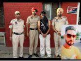 ਖੰਨਾ : ਮਲੌਦ ਵਿਖੇ ਹੋਏ ਅੰਨੇ ਕਤਲ ਦੀ ਗੁੱਥੀ ਕੁਝ ਹੀ ਘੰਟਿਆਂ ਵਿੱਚ ਸੁਲਝਾਈ