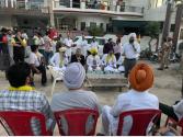 ਨਗਰ ਨਿਗਮ ਚੋਣਾਂ : ਅਮਰਜੀਤ ਮਹਿਤਾ ਅਤੇ ਪਦਮਜੀਤ ਮਹਿਤਾ ਨੇ ਭਖਾਇਆ ਚੋਣ ਪ੍ਰਚਾਰ 