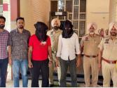 ਮਾਲੇਰਕੋਟਲਾ ਪੁਲਿਸ ਵੱਲੋਂ ਕਤਲ ਕੇਸ ਦੀ ਗੁੱਥੀ ਸੁਲਝਾਉਂਦਿਆਂ ਮੁਲਜ਼ਮ ਕਾਬੂ