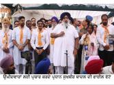 Political Special - ਨਿਗਮ ਚੋਣਾਂ : ਅੰਦਰੂਨੀ ਖਿੱਚੋਤਾਣ ਕਾਰਨ ਪਿਆ ਸਿਆਸੀ ਤੱਕੜੀ ਵੱਟਿਆਂ ’ਚ ਖਿਲਾਰਾ