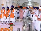 ਸਰਕਾਰਾਂ ਨੂੰ ਹਮੇਸ਼ਾ ਯਾਦ ਰੱਖਣਾ ਚਾਹੀਦਾ ਹੈ ਕਿ ਸਿੱਖ ਦੇਸ਼ ’ਚ ਬਰਾਬਰ ਦੇ ਭਾਈਵਾਲ ਹਨ, ਦੂਜੇ ਦਰਜੇ ਦੇ ਸ਼ਹਿਰੀ ਨਹੀਂ- ਗਿਆਨੀ ਕੁਲਦੀਪ ਸਿੰਘ ਗੜਗੱਜ