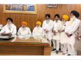 ਸ਼੍ਰੋਮਣੀ ਕਮੇਟੀ ਨੇ ਧਾਰਮਿਕ ਪ੍ਰੀਖਿਆ ਤੇ ਸਿੱਖ ਧਰਮ ਅਧਿਐਨ ਪੱਤਰ ਵਿਹਾਰ ਕੋਰਸ ਦਾ ਨਤੀਜਾ ਐਲਾਨਿਆ