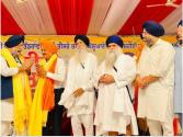ਬੰਦੀ ਸਿੰਘਾਂ ਦੀ ਰਿਹਾਈ ਲਈ ਸਮੁੱਚੀਆਂ ਪੰਥਕ ਸੰਸਥਾਵਾਂ ਇੱਕਜੁੱਟ ਹੋਣ : ਹਰਮੀਤ ਸਿੰਘ ਕਾਲਕਾ