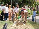 ਵਿਸ਼ਵ ਵਾਤਾਵਰਨ ਦਿਵਸ ਮੌਕੇ ਬਠਿੰਡਾ ਪ੍ਰਸ਼ਾਸਨ ਵੱਲੋਂ ਵਾਤਾਵਰਨ ਦੀ ਸਾਂਭ ਸੰਭਾਲ ਦਾ ਸੱਦਾ