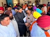 ਬਟਾਲਾ ਸ਼ਹਿਰ ਨੂੰ ਖੂਬਸੂਰਤ ਬਣਾਉਣ ਲਈ ਕੀਤੇ ਜਾਣਗੇ ਹੋਰ ਖਾਸ ਉਪਰਾਲੇ- ਵਿਧਾਇਕ ਸ਼ੈਰੀ ਕਲਸੀ