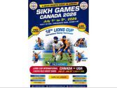 Canada ਦੇ ਸਰੀ ਸ਼ਹਿਰ ਵਿੱਚ 1 ਜੁਲਾਈ ਤੋਂ ਸਜੇਗਾ ਮਹਾਂ ਖੇਡ ਕੁੰਭ “ਸਿੱਖ ਗੇਮਜ਼ ਕੈਨੇਡਾ 2026