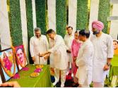 ਅਗਾਮੀ ਚੋਣਾਂ ਲਈ ਭਾਜਪਾ ਨੇ ਬੂਥ ਪੱਧਰ ‘ਤੇ ਤਿਆਰੀਆਂ ਕੀਤੀਆਂ ਤੇਜ਼