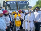 ਪੀਆਰਟੀਸੀ ਚੇਅਰਮੈਨ ਐਡਵੋਕੇਟ ਹਰਪਾਲ ਜੁਨੇਜਾ ਦੇ ਯਤਨਾਂ ਸਦਕਾ ਗੁਰਦੁਆਰਾ ਸ੍ਰੀ ਪਰਮੇਸ਼ਵਰ ਦੁਆਰ ਸ਼ੇਖੂਪੁਰਾ ਤੋਂ ਚੰਡੀਗੜ੍ਹ ਲਈ ਸਿੱਧੀ ਬੱਸ ਸੇਵਾ ਸ਼ੁਰੂ
