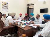 ਬਲਾਕ ਰਾਮਪੁਰਾ ਦੀਆਂ ਦੋ ਗ੍ਰਾਮ ਪੰਚਾਇਤਾਂ ਨੇ ਪਾਣੀ ਦੀ ਸਾਂਭ-ਸੰਭਾਲ ਲਈ  ਸੋਕਜਪਿੱਟ ਬਣਾਕੇ ਮਾਰੀ ਬਾਜ਼ੀ