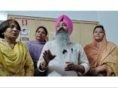 ਭਾਜਪਾ ਨਗਰ ਕੌਂਸਲ ਰੂਪਨਗਰ ਵਿੱਚ ਲੋਕ ਹਿੱਤਾਂ ਦੀ ਮਜ਼ਬੂਤ ਆਵਾਜ਼ ਵਜੋਂ ਨਿਭਾਏਗੀ ਵਿਰੋਧੀ ਧਿਰ ਦੀ ਭੂਮਿਕਾ