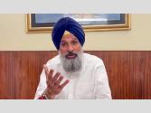 BREAKING: ਮਜੀਠੀਆ ਖ਼ਿਲਾਫ਼ ਲੁੱਕ ਆਊਟ ਨੋਟਿਸ ਜਾਰੀ