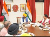 ਪੰਜਾਬ ਕੈਬਨਿਟ ਦੀ ਅਹਿਮ ਮੀਟਿੰਗ ਅੱਜ; ਲਏ ਜਾ ਸਕਦੇ ਨੇ ਕਈ ਵੱਡੇ ਫੈਸਲੇ