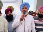 ਸੂਬੇ ‘ਚ 40 ਹਜ਼ਾਰ ਕਿਲੋਮੀਟਰ ਸੜਕਾਂ ਦੇ ਨਵੀਨੀਕਰਨ ਦਾ ਕੰਮ ਜਾਰੀ: ਹਰਪਾਲ ਸਿੰਘ ਚੀਮਾ