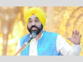 ਪੰਜਾਬ ਨੂੰ 'ਸਿਲੀਕਾਨ ਵੈਲੀ' ਬਣਾਉਣ ਦੀ ਤਿਆਰੀ: CM ਮਾਨ ਵੱਲੋਂ ਗਲੋਬਲ ਕੰਪਨੀ NXP ਨੂੰ ਮੋਹਾਲੀ 'ਚ R&D ਕੇਂਦਰ ਖੋਲ੍ਹਣ ਦਾ ਸੱਦਾ
