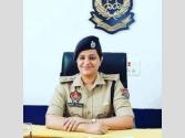 Breaking: ਸੀਨੀਅਰ IPS ਅਫ਼ਸਰ ਰਵਜੋਤ ਕੌਰ ਗਰੇਵਾਲ ਦੀ ਮੁਅੱਤਲੀ ਰੱਦ
