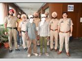 ਬਠਿੰਡਾ ਪੁਲਿਸ ਵੱਲੋਂ ਅੰਨ੍ਹੇ ਕਤਲ ਦੀ ਗੁੱਥੀ 36 ਘੰਟਿਆਂ 'ਚ ਸੁਲਝਾਉਣ ਦਾ ਦਾਅਵਾ, ਦੋ ਗ੍ਰਿਫਤਾਰ