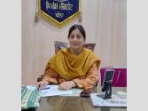 'ਮਾਵਾਂ-ਧੀਆਂ ਸਤਿਕਾਰ ਯੋਜਨਾ’ ਲਈ ਖੰਨਾ ਵਿੱਚ ਆਂਗਣਵਾੜੀ ਵਰਕਰਾਂ ਤੇ ਸਖ਼ੀਆਂ ਨੂੰ ਦਿੱਤੀ ਦੋ-ਰੋਜ਼ਾ ਸਿਖਲਾਈ