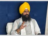 ਅਕਾਲ ਤਖ਼ਤ ਸਾਹਿਬ ਦੀ ਮਰਿਆਦਾ ਨੂੰ ਲਲਕਾਰਨ ਵਾਲਿਆਂ ਦਾ ਹੋਵੇਗਾ ਹਿਸਾਬ-ਕਿਤਾਬ