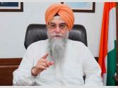 Punjab ਦੇ ਰਾਜਪਾਲ ਦੀ ਪ੍ਰਵਾਨਗੀ ਪਿੱਛੋਂ ਬੇਅਦਬੀ ਵਿਰੋਧੀ ਬਿੱਲ ਪੰਜਾਬ ਵਿੱਚ ਬਣਿਆ ਕਾਨੂੰਨ : ਕੁਲਤਾਰ ਸਿੰਘ ਸੰਧਵਾਂ