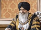 ਕੁਲਵਿੰਦਰ ਸਿੰਘ ਜੌਹਲ ਇੰਗਲੈਂਡ ਦੇ ਲੈਸਟਰ ਸਿਟੀ ਦੇ ਪਹਿਲੇ ਦਸਤਾਰਧਾਰੀ ਲਾਰਡ ਮੇਅਰ ਬਣੇ