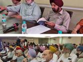 Live Tributes : ਚੰਡੀਗੜ੍ਹ ਵਿੱਚ ਇਤਿਹਾਸਕਾਰ ਪ੍ਰੋ. ਮਾਲਵਿੰਦਰਜੀਤ ਸਿੰਘ ਵੜੈਚ ਲਈ ਸ਼ਰਧਾਂਜਲੀ ਸਮਾਰੋਹ
