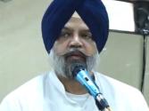 ਸ਼੍ਰੋਮਣੀ ਅਕਾਲੀ ਦਲ ਪੁਨਰ-ਸੁਰਜੀਤ ਵੱਲੋਂ ਮਨਪ੍ਰੀਤ ਸਿੰਘ ਇਆਲੀ ਦਾ ਅਸਤੀਫਾ ਪ੍ਰਵਾਨ