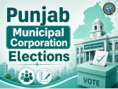 Breaking : ਨਗਰ ਕੌਂਸਲ ਖਰੜ ਦੀ ਚੋਣ 'ਤੇ ਅਦਾਲਤ ਨੇ ਲਾਈ ਸਟੇ