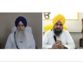 ਗਿਆਨੀ ਰਘਬੀਰ ਸਿੰਘ ਦੀ SIT ਨਾਲ ਮੁਲਾਕਾਤ ‘ਤੇ ਪੰਥਕ ਸਿਆਸਤ ਗਰਮਾਈ: ਮਰਿਆਦਾ ਦੇ ਉਲੰਘਣ ਦਾ ਦਾਅਵਾ