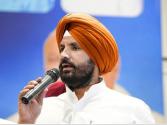 ਕਾਂਗਰਸ ਪ੍ਰਧਾਨ Raja warring ਨੇ ਇਲੈਕਸ਼ਨ ਕਮਿਸ਼ਨ ਨੂੰ ਕੀਤੀ ਸ਼ਿਕਾਇਤ 