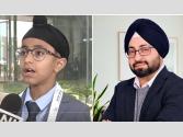ਕੌਣ ਹੈ Sikh Boy  ਰਨਵੀਰ ਸਚਦੇਵਾ ? ਜੋ ਇੰਡੀਆ AI ਇੰਪੈਕਟ ਸਮਿੱਟ 2026 ਦਾ ਸਭ ਤੋਂ ਛੋਟੀ ਉਮਰ ਦਾ ਕੀਨੋਟ ਸਪੀਕਰ ਬਣਿਆ 