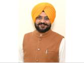 ਭਗਵੰਤ ਮਾਨ ਸਰਕਾਰ ਝੋਨੇ ਦੇ ਸੀਜ਼ਨ ਦੌਰਾਨ ਕਿਸਾਨਾਂ ਨੂੰ ਨਿਰਵਿਘਨ 8 ਘੰਟੇ ਬਿਜਲੀ ਸਪਲਾਈ ਬਣਾ ਰਹੀ ਹੈ ਯਕੀਨੀ: ਤਰੁਨਪ੍ਰੀਤ ਸਿੰਘ ਸੌਂਦ