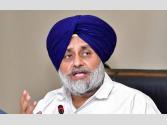 MLA ਗਨੀਵ ਕੌਰ ਮਜੀਠੀਆ ਨਾਲ DSP ਵੱਲੋਂ ਕਥਿਤ ਤੌਰ 'ਤੇ ਬਦਸਲੂਕੀ; ਸੁਖਬੀਰ ਬਾਦਲ ਨੇ ਕੀਤੀ ਸਖ਼ਤ ਨਿੰਦਾ
