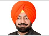 ਆਮ ਆਦਮੀ ਪਾਰਟੀ ਦੀ ਸਿਆਹੀਬਾਜ਼ੀ ਨੇ ਉਹਨਾਂ ਦੀ ਗੁੰਡਾਗਰਦੀ ਵਾਲੀ ਰਾਜਨੀਤੀ ਦਾ ਅਸਲੀ ਚਿਹਰਾ ਲੋਕਾਂ ਅੱਗੇ ਨੰਗਾ ਕਰ ਦਿੱਤਾ, ਭਾਜਪਾ ਵਰਕਰ ਧਮਕੀਆਂ ਤੇ ਗੁੰਡਾਗਰਦੀ ਅੱਗੇ ਕਦੇ ਨਹੀਂ ਝੁਕਣਗੇ - ਸੁੱਖਮਿੰਦਰਪਾਲ ਸਿੰਘ ਗਰੇਵਾਲ